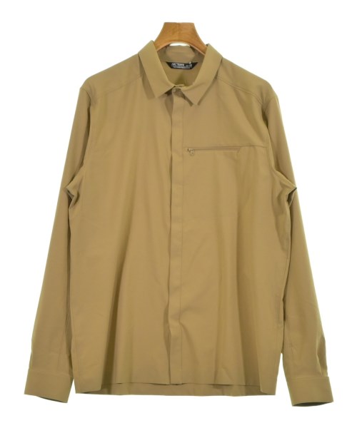 アークテリクス(ARC'TERYX)のARC'TERYX カジュアルシャツ