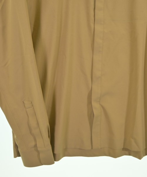 ARC'TERYX（アークテリクス）カジュアルシャツ ベージュ サイズ:L メンズ/2200620858014
