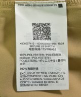 ARC'TERYX（アークテリクス）カジュアルシャツ ベージュ サイズ:L メンズ/2200620858014