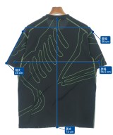 ARC'TERYX（アークテリクス）Tシャツ・カットソー 黒 サイズ:M メンズ/2200620858021