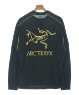 ARC'TERYX（アークテリクス）Tシャツ・カットソー 黒 サイズ:M メンズ/2200620858038