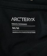 ARC'TERYX（アークテリクス）Tシャツ・カットソー 黒 サイズ:M メンズ/2200620858038