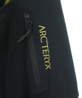 ARC'TERYX（アークテリクス）Tシャツ・カットソー 黒 サイズ:M メンズ/2200620858038