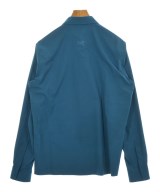 ARC'TERYX（アークテリクス）カジュアルシャツ 青 サイズ:M メンズ/2200620858045