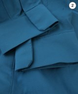 ARC'TERYX（アークテリクス）カジュアルシャツ 青 サイズ:M メンズ/2200620858045