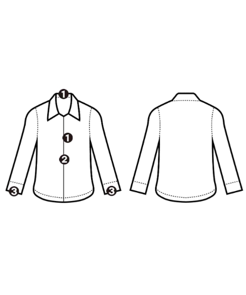 ARC'TERYX（アークテリクス）カジュアルシャツ グレー サイズ:XL メンズ/2200620858052