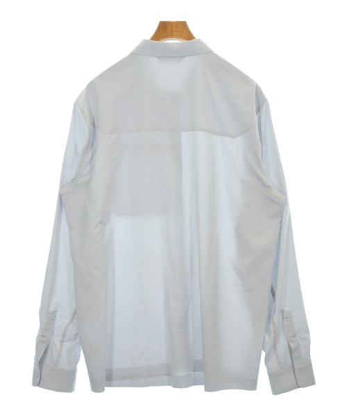 ARC'TERYX（アークテリクス）カジュアルシャツ グレー サイズ:XL メンズ/2200620858052