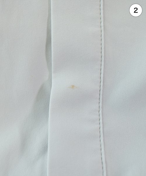 ARC'TERYX（アークテリクス）カジュアルシャツ グレー サイズ:XL メンズ/2200620858052