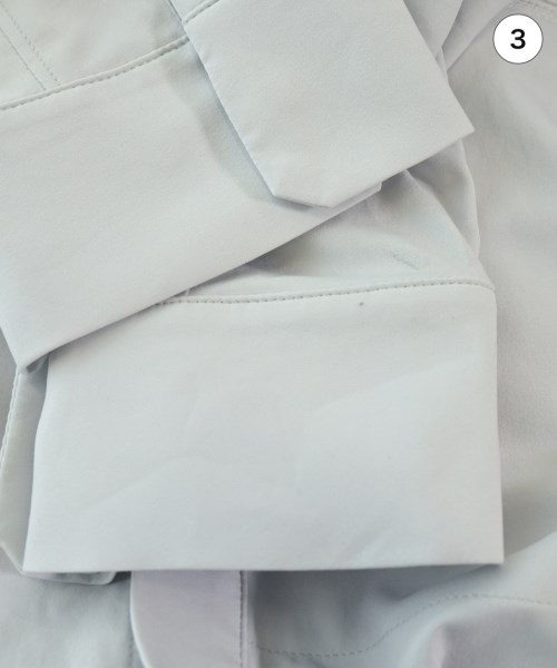 ARC'TERYX（アークテリクス）カジュアルシャツ グレー サイズ:XL メンズ/2200620858052