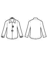 ARC'TERYX（アークテリクス）カジュアルシャツ グレー サイズ:XL メンズ/2200620858052