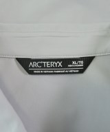ARC'TERYX（アークテリクス）カジュアルシャツ グレー サイズ:XL メンズ/2200620858052