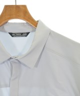 ARC'TERYX（アークテリクス）カジュアルシャツ グレー サイズ:XL メンズ/2200620858052