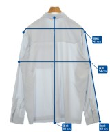 ARC'TERYX（アークテリクス）カジュアルシャツ グレー サイズ:XL メンズ/2200620858052