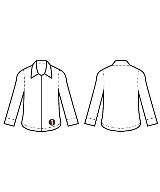 ARC'TERYX（アークテリクス）カジュアルシャツ 青 サイズ:S メンズ/2200621180046