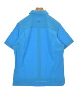 ARC'TERYX（アークテリクス）カジュアルシャツ 青 サイズ:S メンズ/2200621180046