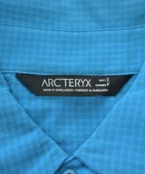 ARC'TERYX（アークテリクス）カジュアルシャツ 青 サイズ:S メンズ/2200621180046