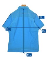 ARC'TERYX（アークテリクス）カジュアルシャツ 青 サイズ:S メンズ/2200621180046