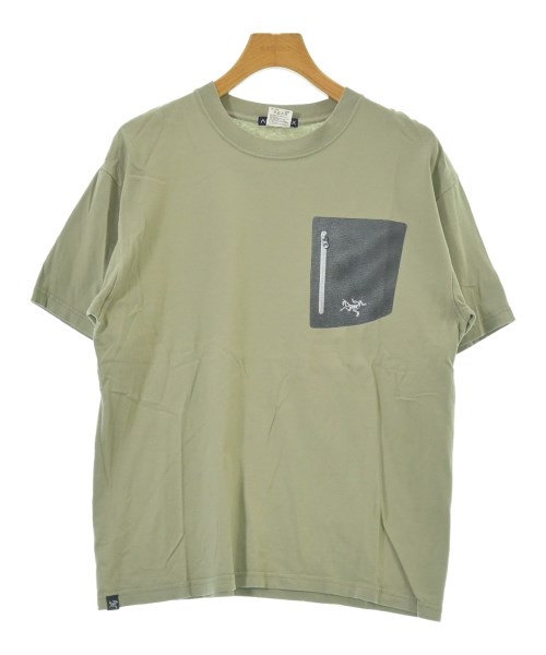 アークテリクス(ARC'TERYX)のARC'TERYX Tシャツ・カットソー