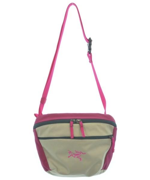 アークテリクス(ARC'TERYX)のARC'TERYX ショルダーバッグ
