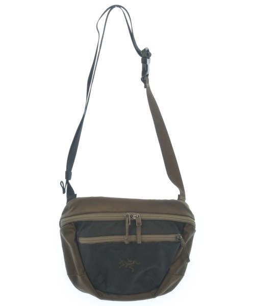 アークテリクス(ARC'TERYX)のARC'TERYX ショルダーバッグ
