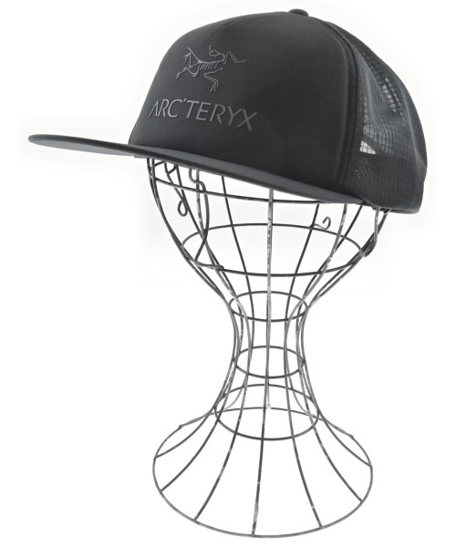 アークテリクス(ARC'TERYX)のARC'TERYX キャップ