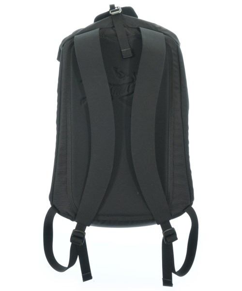 ARC'TERYX（アークテリクス）バックパック・リュック 黒 サイズ:- メンズ/2200604917249
