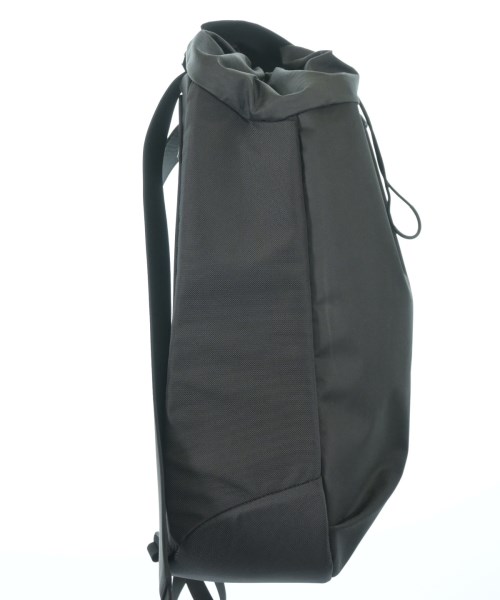 ARC'TERYX（アークテリクス）バックパック・リュック 黒 サイズ:- メンズ/2200604917249
