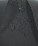 ARC'TERYX（アークテリクス）バックパック・リュック 黒 サイズ:- メンズ/2200604917249