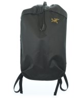ARC'TERYX バックパック・リュック