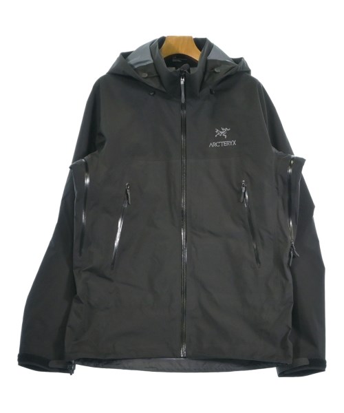 アークテリクス(ARC'TERYX)のARC'TERYX マウンテンパーカー