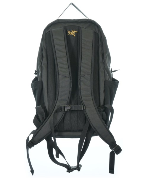 ARC'TERYX（アークテリクス）バックパック・リュック 黒 サイズ:- メンズ/2200609472095
