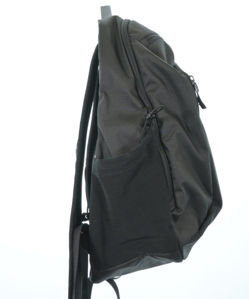 ARC'TERYX（アークテリクス）バックパック・リュック 黒 サイズ:- メンズ/2200609472095