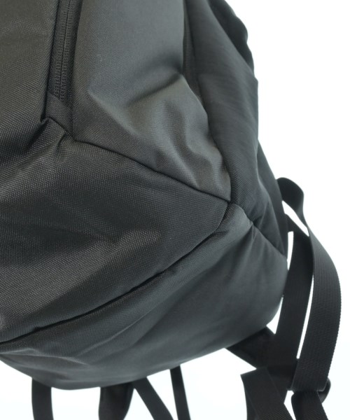 ARC'TERYX（アークテリクス）バックパック・リュック 黒 サイズ:- メンズ/2200609472095