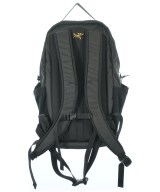 ARC'TERYX（アークテリクス）バックパック・リュック 黒 サイズ:- メンズ/2200609472095