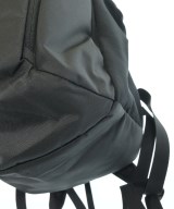 ARC'TERYX（アークテリクス）バックパック・リュック 黒 サイズ:- メンズ/2200609472095