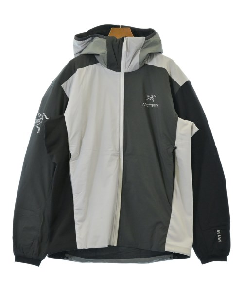 アークテリクス(ARC'TERYX)のARC'TERYX マウンテンパーカー