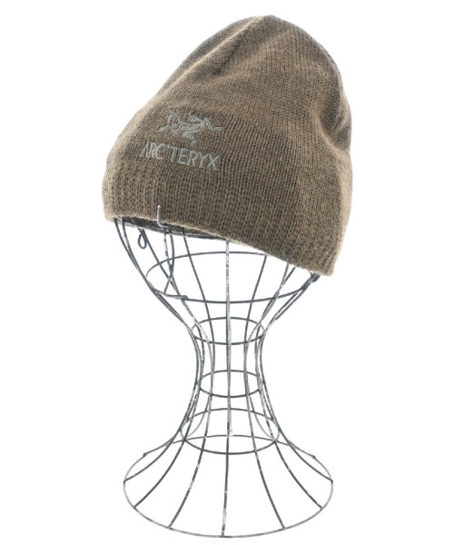 アークテリクス(ARC'TERYX)のARC'TERYX ニットキャップ・ビーニー