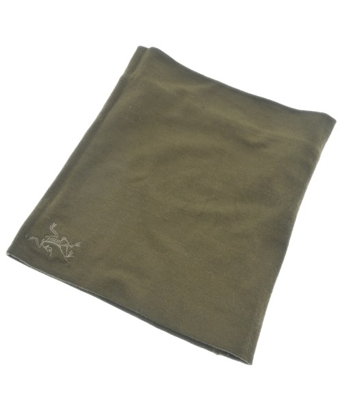 アークテリクス(ARC'TERYX)のARC'TERYX マフラー