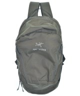 ARC'TERYX バックパック・リュック