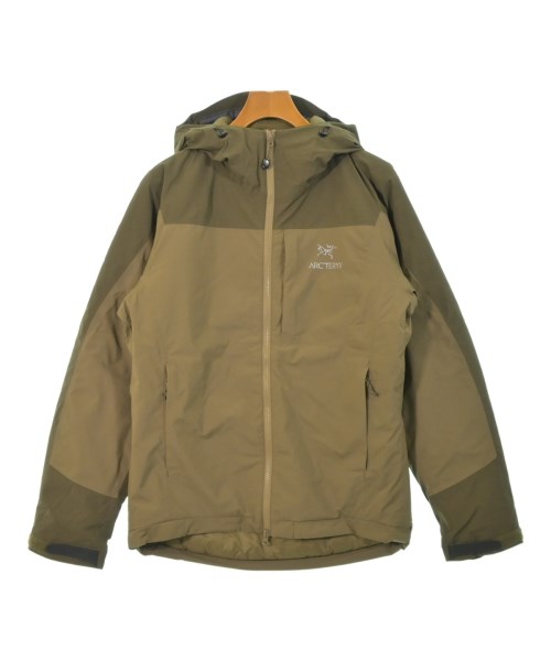 アークテリクス(ARC'TERYX)のARC'TERYX ダウンジャケット/ダウンベスト
