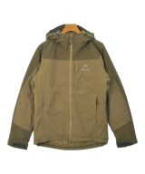 ARC'TERYX ダウンジャケット/ダウンベスト