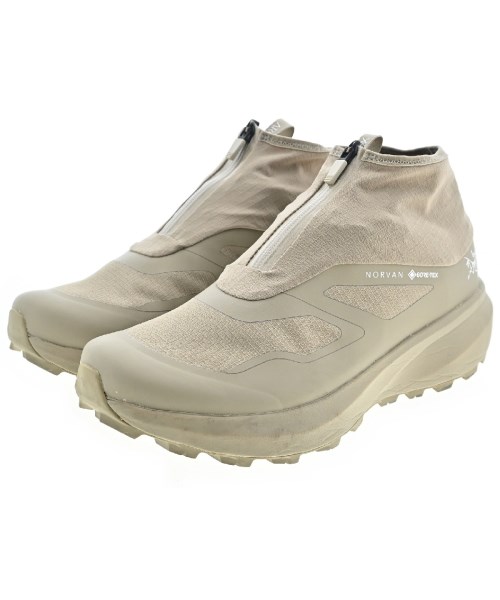 アークテリクス(ARC'TERYX)のARC'TERYX スニーカー