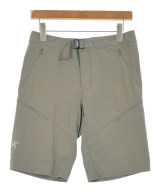 ARC'TERYX ショートパンツ
