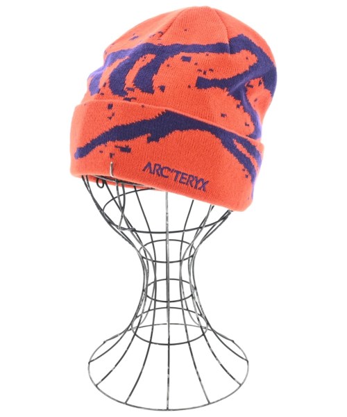 ARC'TERYX(アークテリクス)ニットキャップ・ビーニー その他（柄物・カラフル） サイズ:-/2200670179060