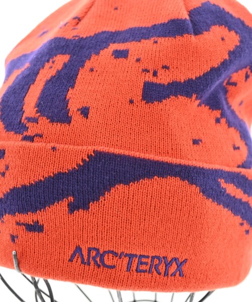 ARC'TERYX（アークテリクス）ニットキャップ・ビーニー その他（柄物・カラフル） サイズ:- メンズ/2200670179060