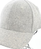 ARC'TERYX（アークテリクス）キャップ ベージュ サイズ:S メンズ/2200672652196