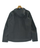 ARC'TERYX（アークテリクス）マウンテンパーカー 黒 サイズ:M メンズ/2200672758010