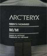 ARC'TERYX（アークテリクス）マウンテンパーカー 黒 サイズ:M メンズ/2200672758010