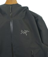 ARC'TERYX（アークテリクス）マウンテンパーカー 黒 サイズ:M メンズ/2200672758010