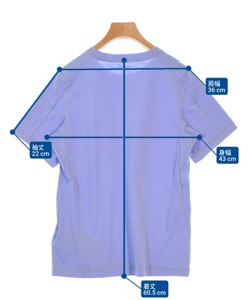 ARC'TERYX（アークテリクス）Tシャツ・カットソー 紫 サイズ:XS レディース/2200672801013